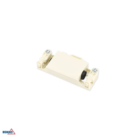 ⁨Puszka Instalacyjna natynkowa 85x85x36.5MM IP55 12P JASNOSZARA⁩ w sklepie Wasserman.eu