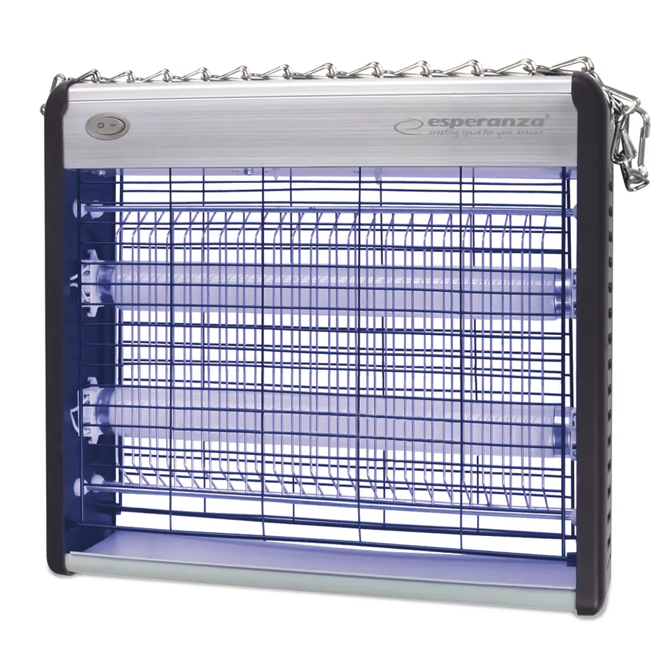 INSECT KILLER LAMP EXTERMINATOR at Wasserman.eu