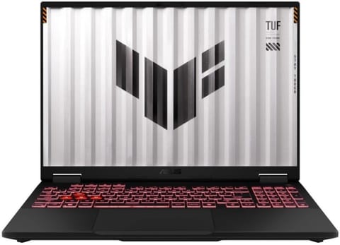 ⁨Notebook ASUS TUF Gaming A16 (16"/R7 260 /16GB/SSD512GB/W11H/Czarny)⁩ w sklepie Wasserman.eu