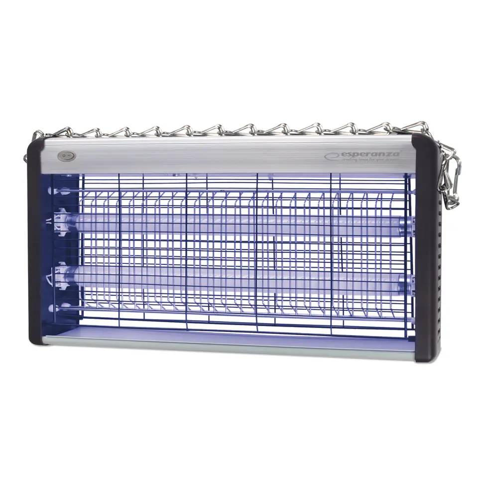 INSECT KILLER LAMP SWIFT at Wasserman.eu