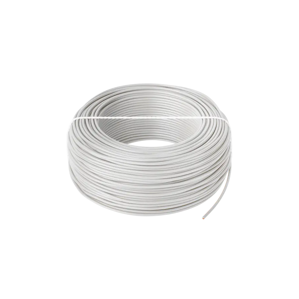 ⁨Cable LgY 1x1,5 H07V-K white⁩ at Wasserman.eu