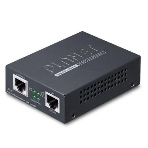 ⁨Planet 1-Port 10/100TX Ethernet over⁩ w sklepie Wasserman.eu