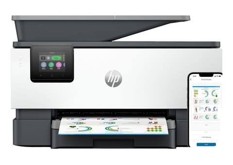 ⁨HP Officejet Pro Hp 9120E⁩ w sklepie Wasserman.eu