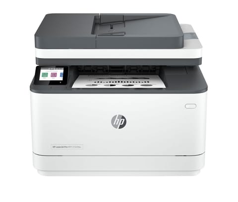 HP Laserjet Pro Mfp 3102Fdw w sklepie Wasserman.eu