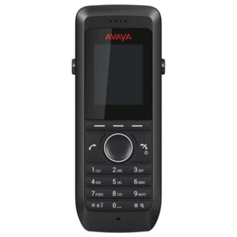 ⁨Avaya 3735 DECT  Cordless Handset⁩ w sklepie Wasserman.eu