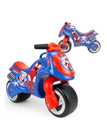 ⁨INJUSA Spidey Jeździk Motor Odpychacz⁩ w sklepie Wasserman.eu