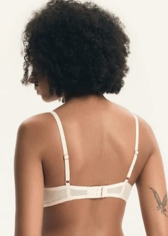 ⁨BIUSTONOSZ HENDERSON 43369 NECIO 2 03X (kolor pastel pink, rozmiar 70D)⁩ w sklepie Wasserman.eu