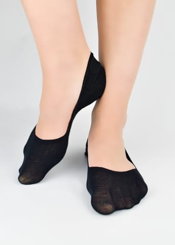 ⁨STOPKI NOVITI SN062-W SILIKON (kolor czarny, rozmiar 35-38)⁩ w sklepie Wasserman.eu