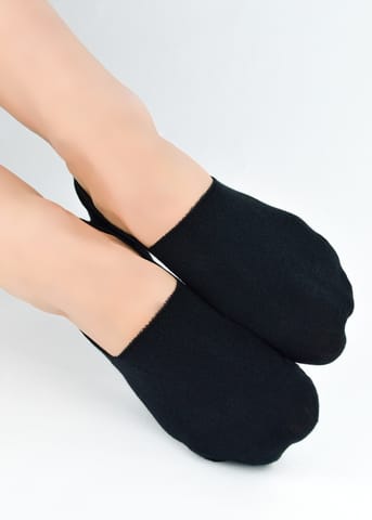 ⁨STOPKI NOVITI SN063-W SILIKON (kolor czarny, rozmiar 35-38)⁩ w sklepie Wasserman.eu