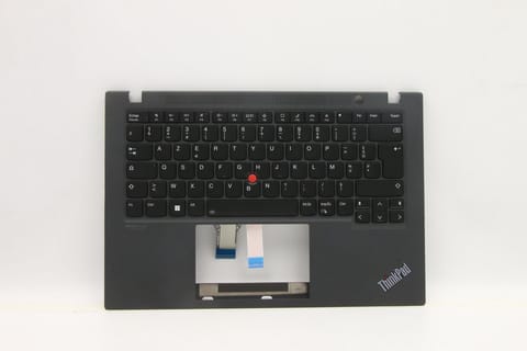 ⁨Lenovo MECH_ASM KBD W/C FRA⁩ w sklepie Wasserman.eu