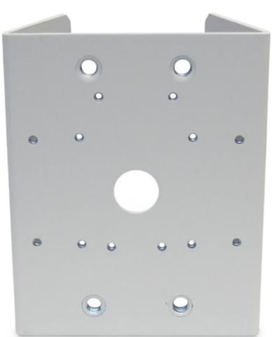 ⁨Pelco Pole mount for large pendant⁩ w sklepie Wasserman.eu