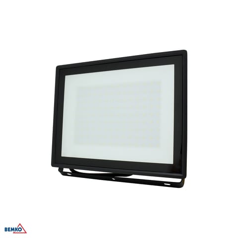 ⁨Naświetlacz LED SMD KASTEL 10W 4000K 800LM IP65 czarny⁩ w sklepie Wasserman.eu