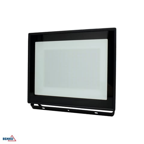 ⁨Naświetlacz LED SMD KASTEL 2 30W 6500K 2550LM IP65 czarny 1.5M przenosny⁩ w sklepie Wasserman.eu