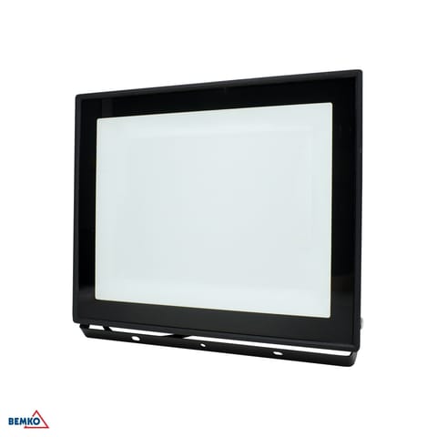 ⁨Naświetlacz LED SMD KASTEL 20W 4000K 1640LM IP65 czarny⁩ w sklepie Wasserman.eu