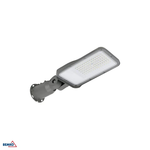 ⁨Oprawa parkingowa LED BEMKO LOPER 3 70W 4000K 8750LM IP65⁩ w sklepie Wasserman.eu
