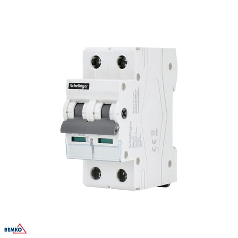 ⁨Rozłącznik izolacyjny 3P 100A SCHELINGER⁩ w sklepie Wasserman.eu