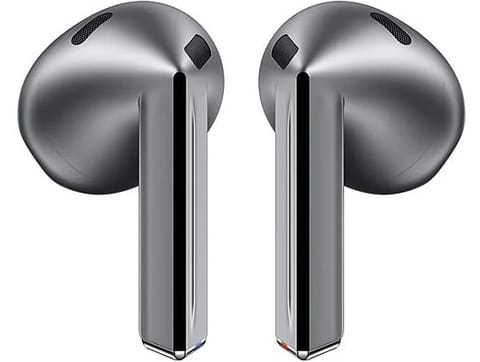 ⁨Galaxy Buds3 Srebrny⁩ w sklepie Wasserman.eu