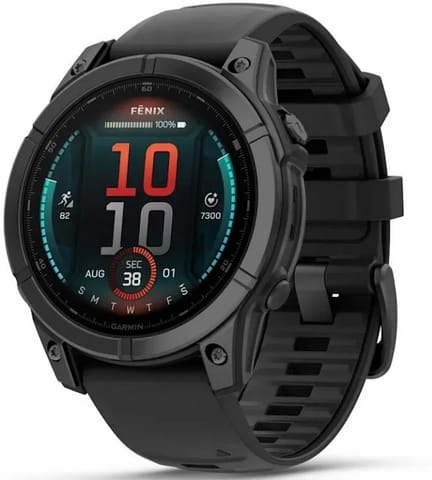 ⁨Fenix E 47 mm Czarny⁩ w sklepie Wasserman.eu