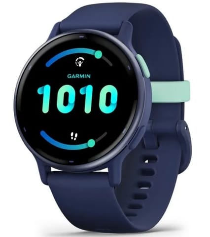 ⁨Vivoactive 5 Granatowy⁩ w sklepie Wasserman.eu