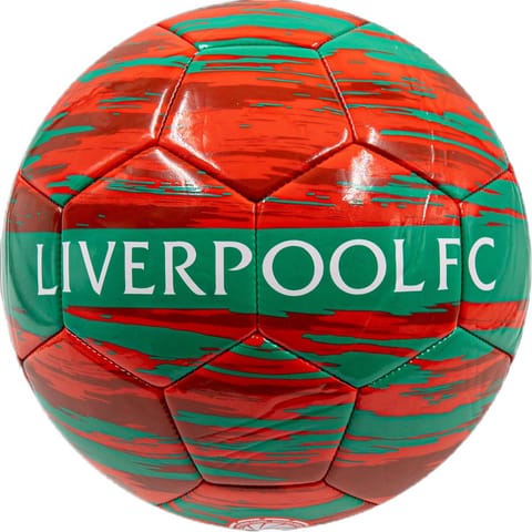 ⁨PIŁKA NOŻNA FC LIVERPOOL R.5⁩ w sklepie Wasserman.eu