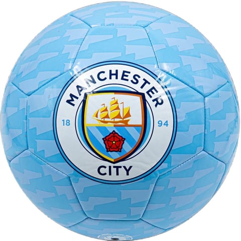 ⁨PIŁKA NOŻNA MANCHESTER CITY FC R.5⁩ w sklepie Wasserman.eu