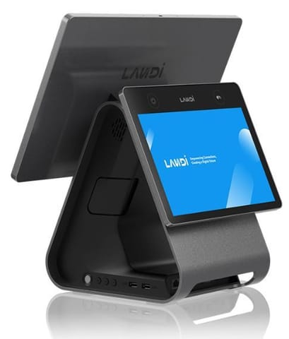 ⁨Landi C20Pro-GMS,ECR - 4GB+64GB,⁩ w sklepie Wasserman.eu