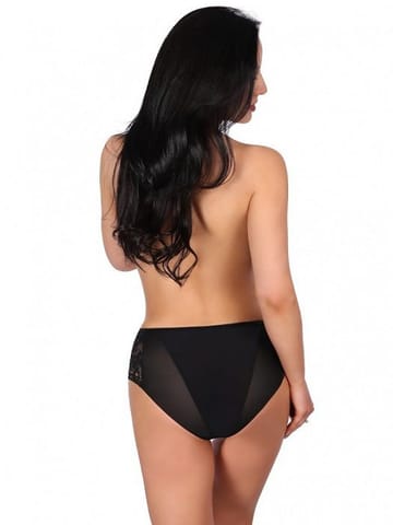 ⁨FIGI FUNNY DAY FELICIA CZA (kolor czarny, rozmiar M)⁩ w sklepie Wasserman.eu