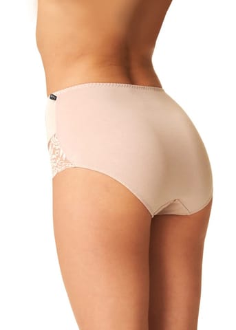 ⁨FIGI KEY LPF-002 BAMBUS JB (kolor beż jasny, rozmiar M)⁩ w sklepie Wasserman.eu