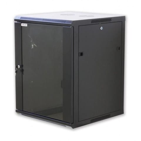 WALL CABINET 12U 60/45 SZYB C at Wasserman.eu
