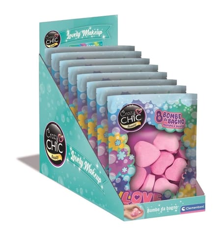 ⁨Crazy Chic - Kule do Kąpieli⁩ w sklepie Wasserman.eu