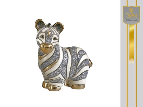 Mała zebra w sklepie Wasserman.eu