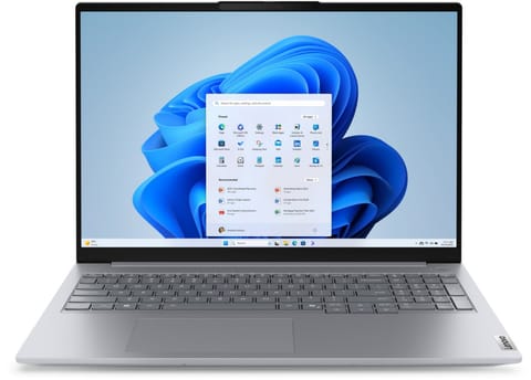 ⁨ThinkBook 16 G8 IRL⁩ w sklepie Wasserman.eu