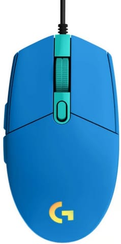 ⁨G203 Niebieski⁩ w sklepie Wasserman.eu