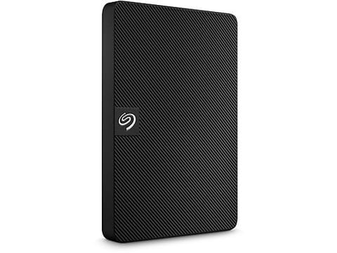 ⁨SEAGATE STKN1000400 (1 TB /Czarny )⁩ w sklepie Wasserman.eu