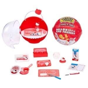 ⁨MGA's Miniverse - Make It Mini Hello Kitty⁩ w sklepie Wasserman.eu