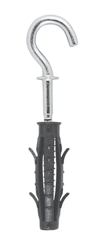 ⁨KOŁEK ROZPOROWY WSZECHSTRONNY KAXN 6 HAK SUFITOWY 3.5/P⁩ w sklepie Wasserman.eu