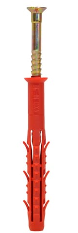 ⁨KOŁEK SZYBKI MONTAŻ KSMXN 8*60MM⁩ w sklepie Wasserman.eu