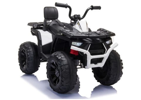 Quad battery operated JC333 White at Wasserman.eu