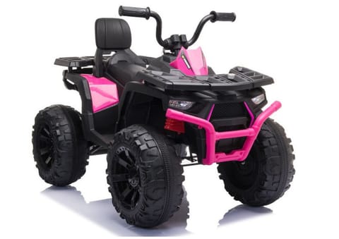 ⁨Quad Na Akumulator JC333 Różowy⁩ w sklepie Wasserman.eu