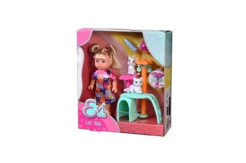 ⁨EL Evi Koci drapak⁩ w sklepie Wasserman.eu