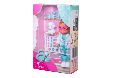 ⁨EL Evi Weterynarz⁩ w sklepie Wasserman.eu