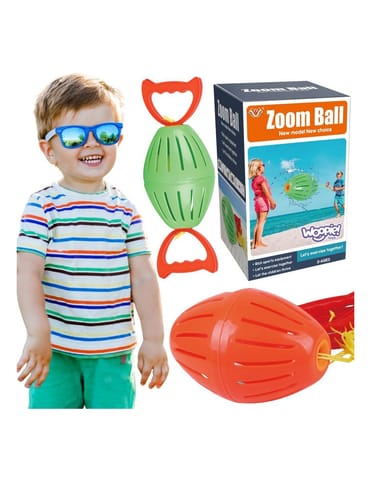 ⁨WOOPIE Zabawka Wodna Gra ZOOM BALL⁩ w sklepie Wasserman.eu