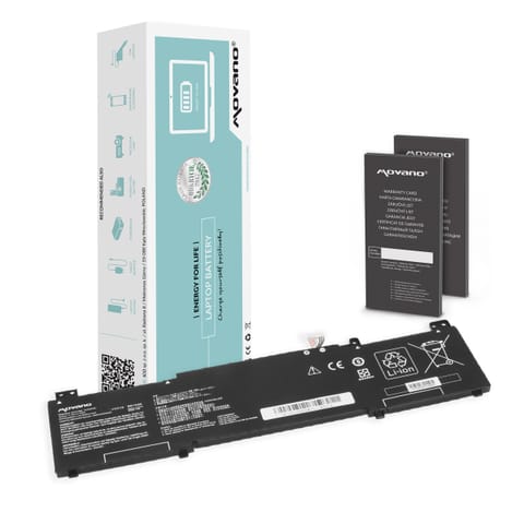 ⁨Bateria Movano do Asus Q406D, Zenbook UX462D⁩ w sklepie Wasserman.eu