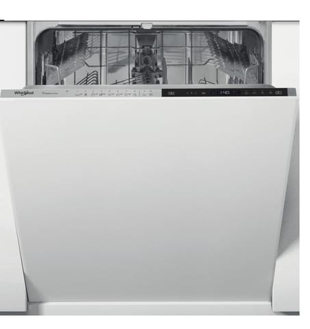 ⁨Whirlpool WIP 4T133 PE S dishwasher, 14 places, class D⁩ at Wasserman.eu