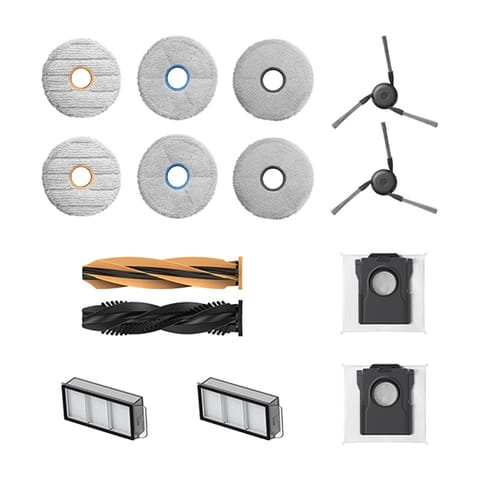 ⁨Zestaw akcesoriów do robotów Dreame Matrix10 Ultra⁩ w sklepie Wasserman.eu