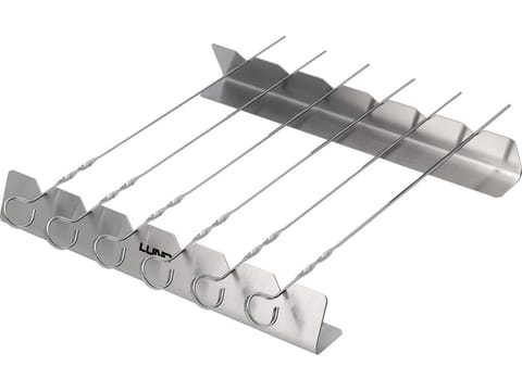 ⁨STOJAK NA SZASZŁYKI 6 SZT.⁩ w sklepie Wasserman.eu