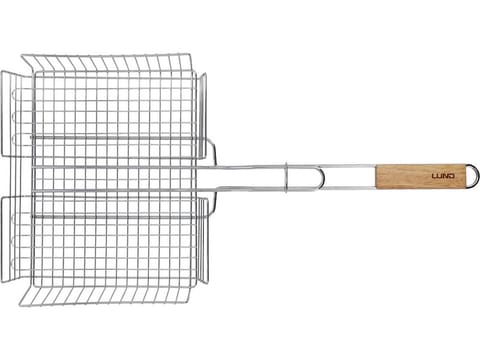 ⁨RUSZT GRILLOWY 34*27.5*6.5CM⁩ w sklepie Wasserman.eu