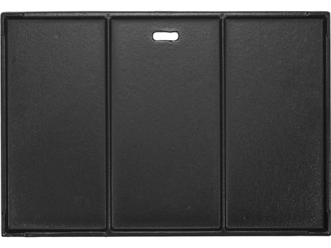 ⁨PŁYTA ŻELIWNA DO GRILLA GAZOWEGO LUND 27*39CM⁩ w sklepie Wasserman.eu