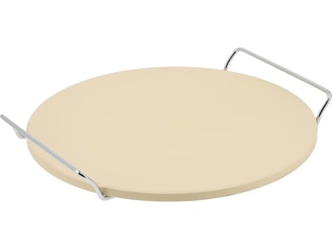 ⁨KAMIEŃ NA PIZZĘ DO GRILLA 30CM⁩ w sklepie Wasserman.eu