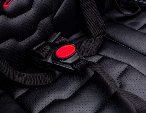 ⁨Pojazd Buggy Maverick Turbo RR Czarny⁩ w sklepie Wasserman.eu